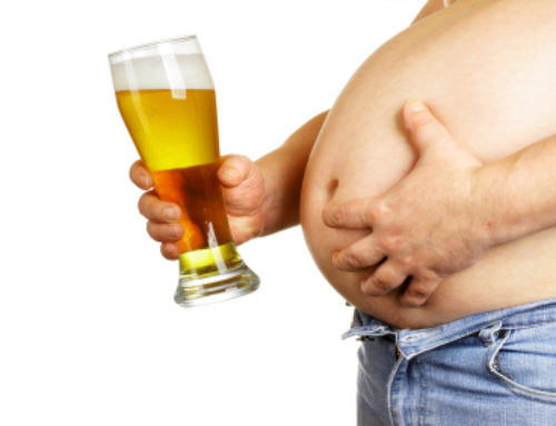 How Alcohol Affects the Body